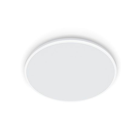 Smart ceiling light, 2200K-6500K, Alexa control, 12 inches