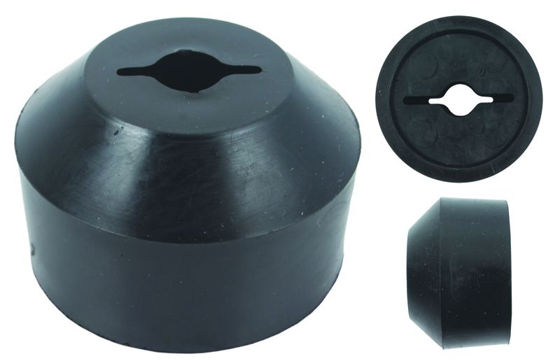 Winch Cable Line Stopper