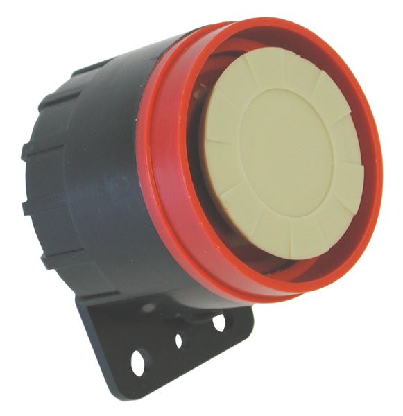 12 Volt Reverse Buzzer - Beep Beep Sound