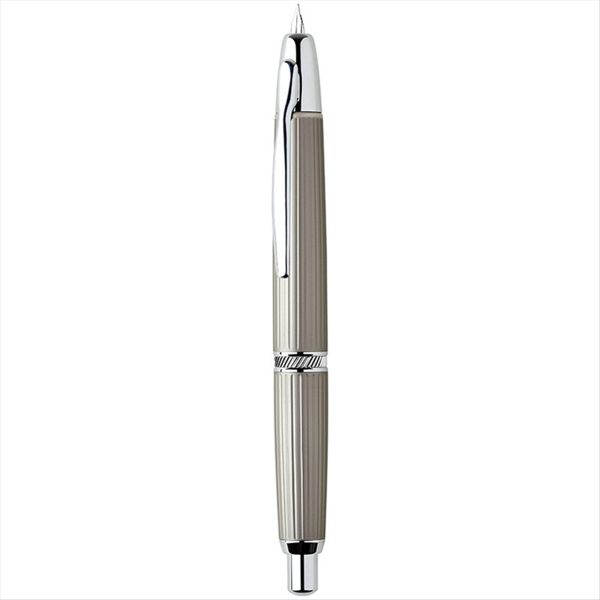 Fountain Pen 0 4Mm Extra Fine Nib Stripe Ink Fountain Pen A