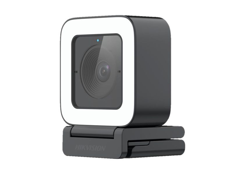 Hikvision DS-UL8 4K Live Web Camera