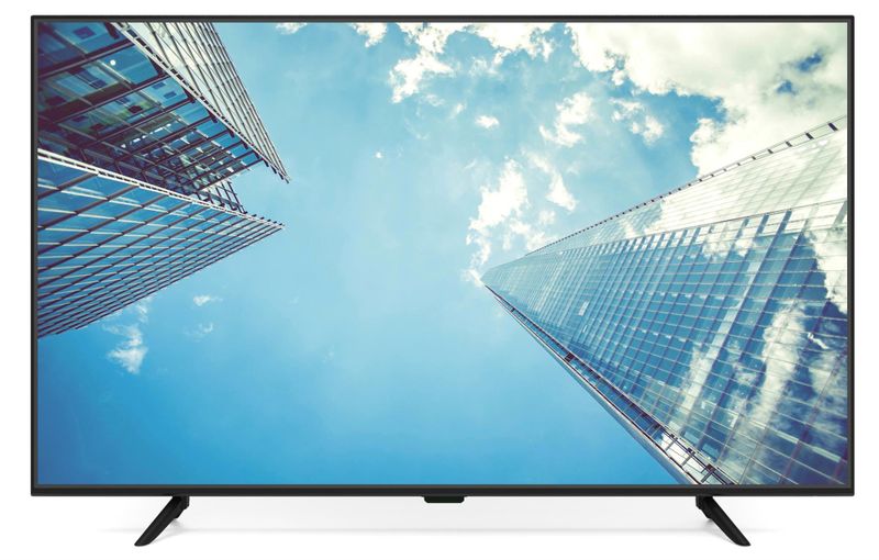 JVC 58 Inch UHD Smart LED TV