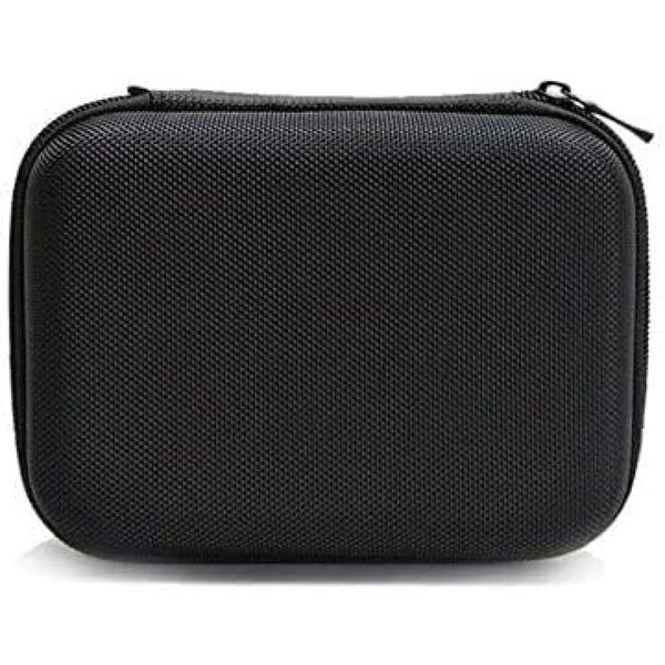 Shockproof Hard EVA Carrying Case Electronics Organizer Travel Case