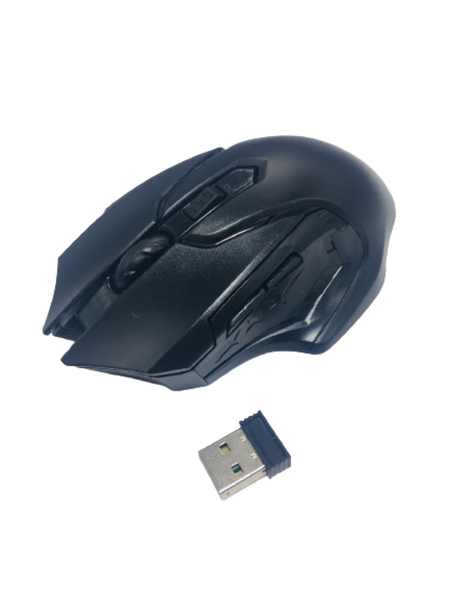 Wireless Gaming Mouse