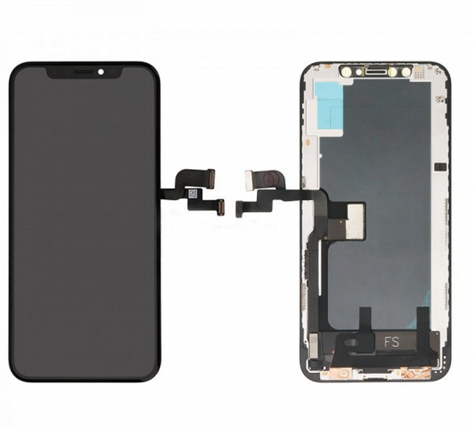 LCD &amp; Digitizer Frame Assembly for iPhone XS Max