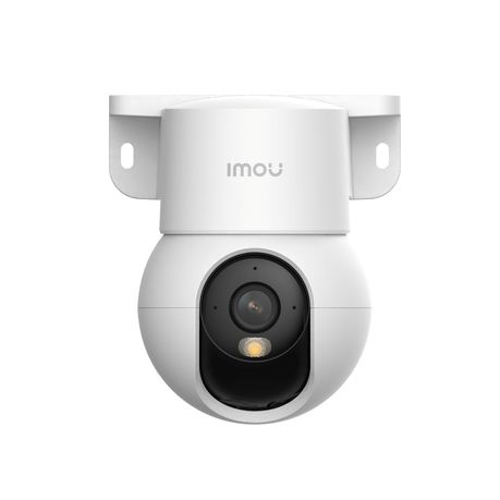 IMOU Ranger Mini 3K Integrated-Bracket Smart Colour PT WiFi Security Camera Image