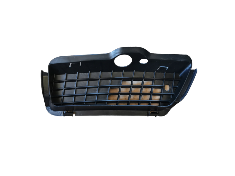 Front Bumper Grille Compatible With Volkswagen Golf 1 Lower Front Grill