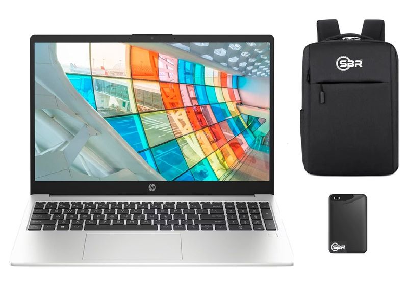 HP 255 Ryzen 3 16GB 1TB NVMe High Value Laptop