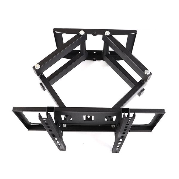 Universal TV Wall Mount Bracket for 40-80 Inch LED LCD Plasma TVs