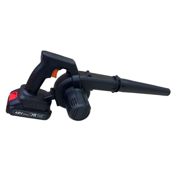 48V Mini Dust Collector, Leaf Blower