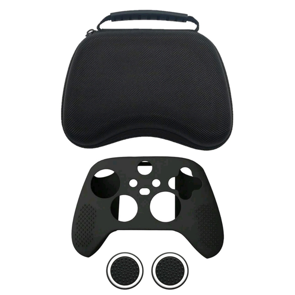 Controller Case Bundle for Xbox Series X,S &amp; Xbox 1