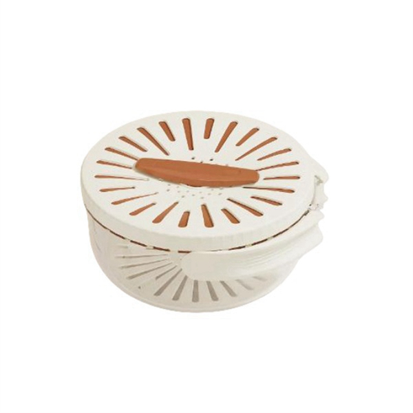 Detachable Design,Draining Bowl,1Pcs,B image