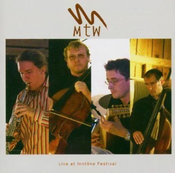 MTW - Live at Inntöne Festival
