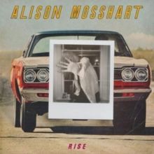 Rise/It Ain't Water (Vinyl / 7" Single)