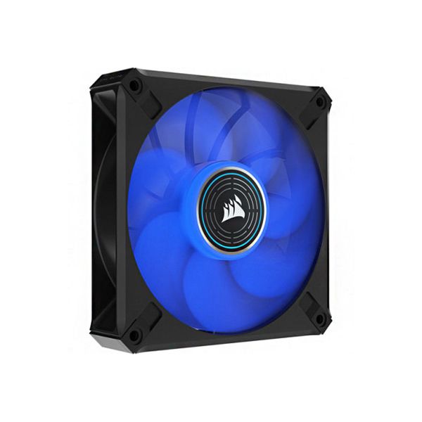 ML120 LED ELITE Blue Premium 120mm PWM Magnetic Levitation Fan