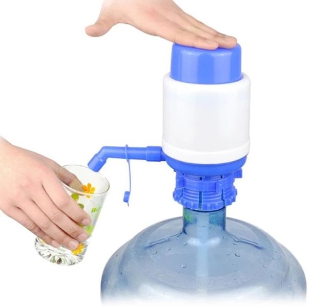 Water Dispenser Pump for Bottled Water Bottle Pump Manual Water Pump