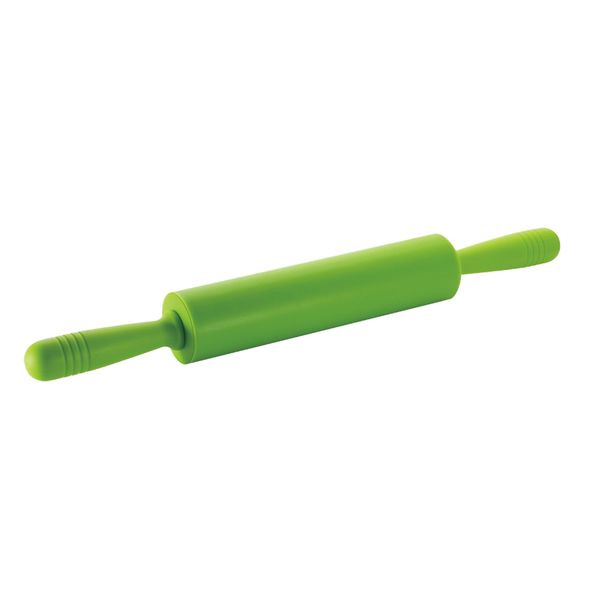 Blaumann Silicone Pasta Roller - Green