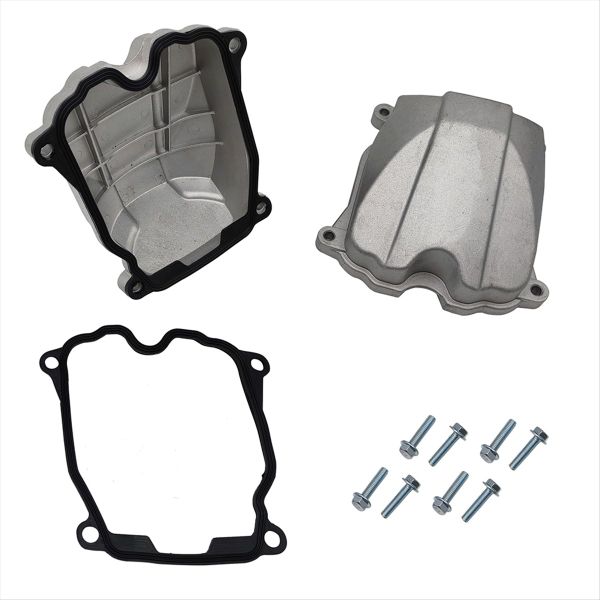 2 Set Car Valve Cover With Gasket For Outlander 330/400 650 420630260