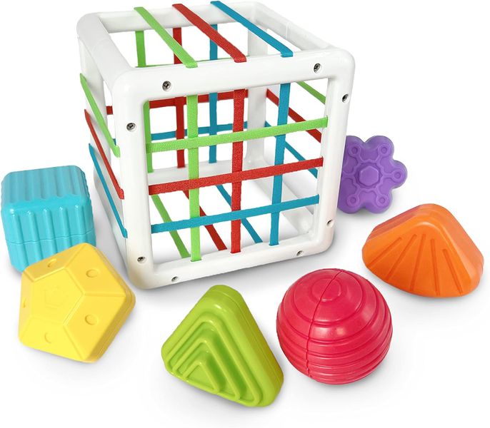 Baby Shape Sorting Toy