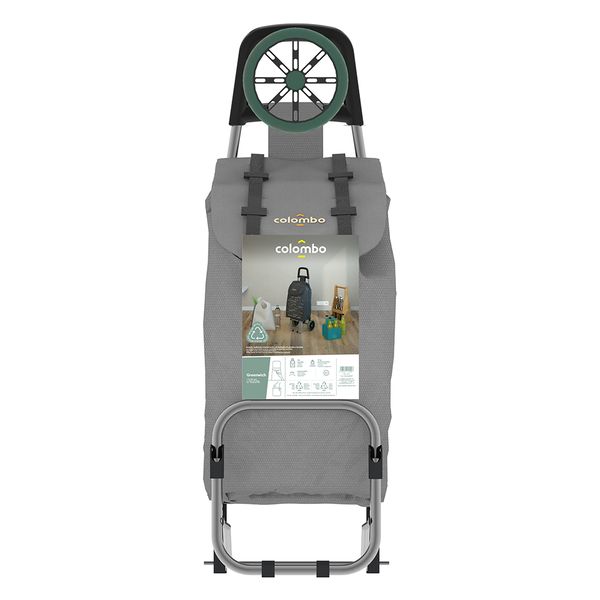 Colombo Greenwich Multi-Functional Trolley