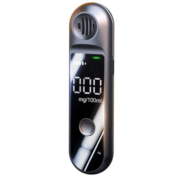 NEPZ High Accuracy Non-Contact Alcohol Breath Tester