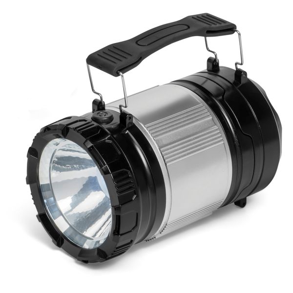 2-in-1 Torch &amp; Latern