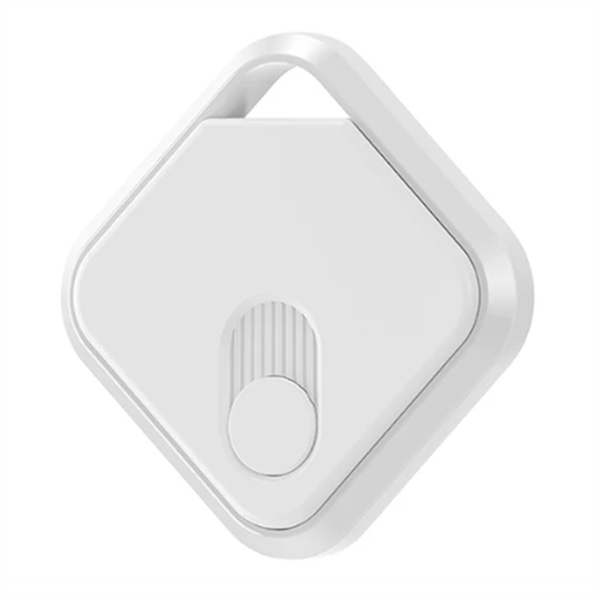 Long Distance Smart Tag GPS Tracker for Air Tag Keys Finder (C)