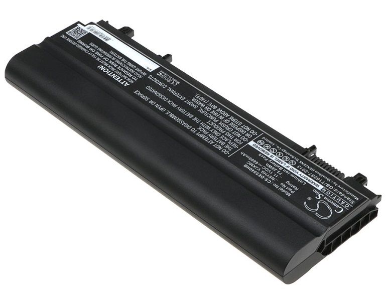 Replacement Battery For DELL Latitude