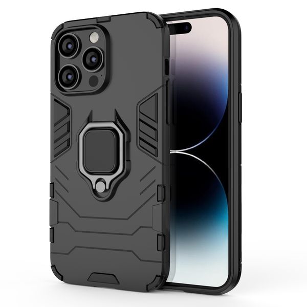 Panther Design Phone Cover for iPhone 13 Pro Max / iPhone 14 Pro Max