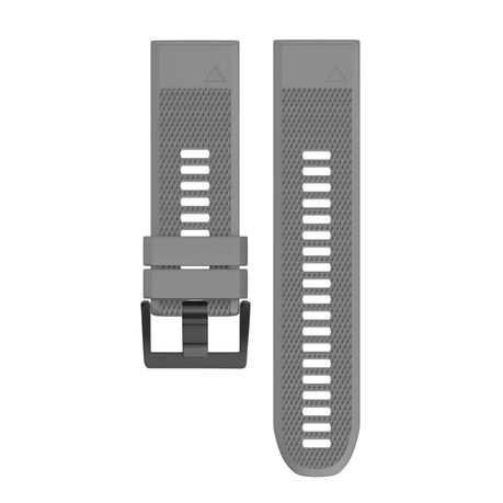 Digit.Tail 22mm Replacement Silicone QuickFit Band Sport Bracelet Strap for  Garmin Instinct, Fenix 5/5 Plus, Fenix 6, Forerunner 935 945, Quatix 5,  Quatix 6, D2 Delta, Approach S60 smartwatch price in Saudi