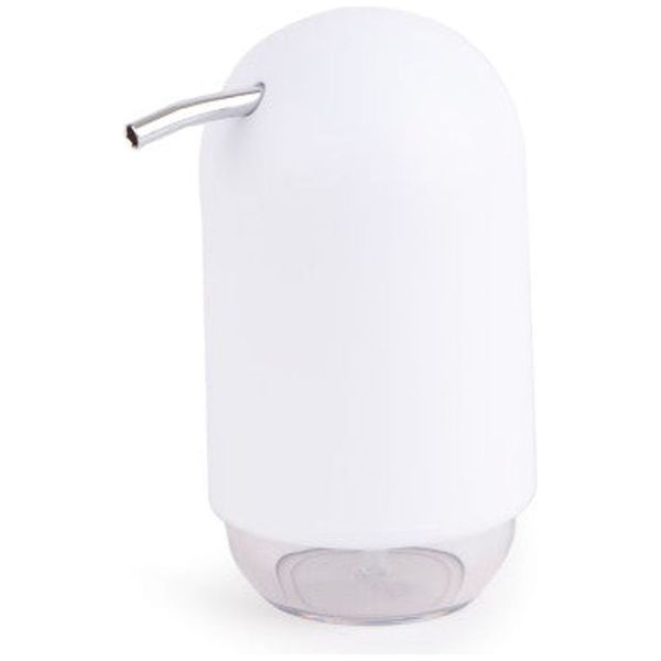 Umbra Touch Soap Pump Dispenser White Soft-Touch 236.5ml