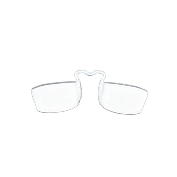 Wallet/Purse Emergency Frameless Reading Glasses