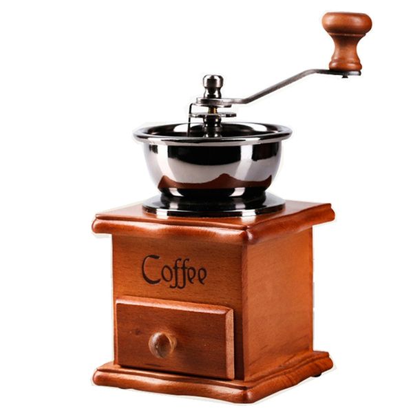 Brightgoods Manual Coffee Grinder