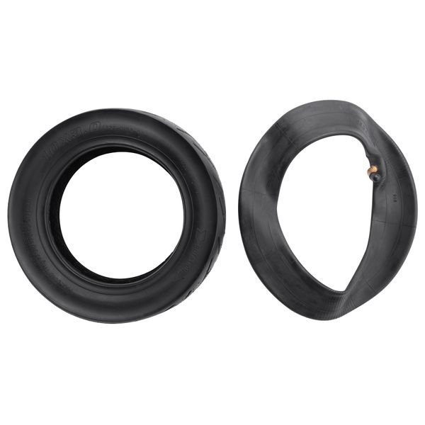 Electric Scooter Tyre 10x3.0 Inner and Outer Tire Set for Kugoo M4