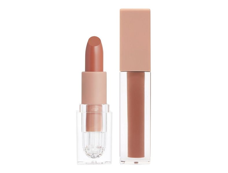 KKW Beauty - Nude 3 Lip Duo