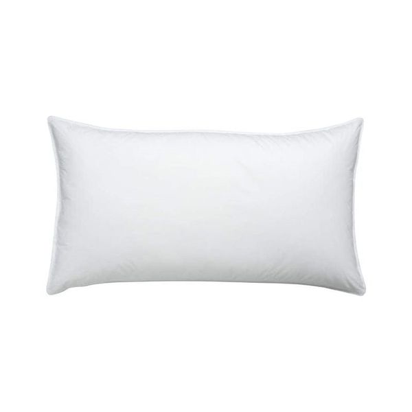 Fine Feather &amp; Cotton Goose 3 Chamber Pillow Inner - King