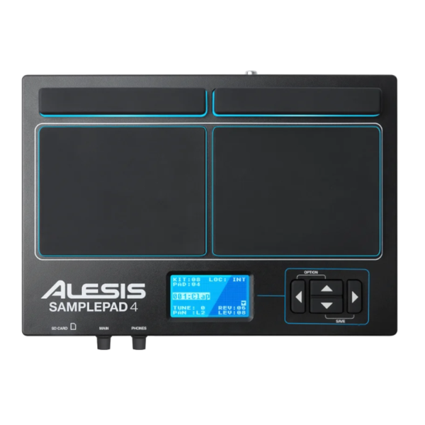 Alesis SamplePad 4