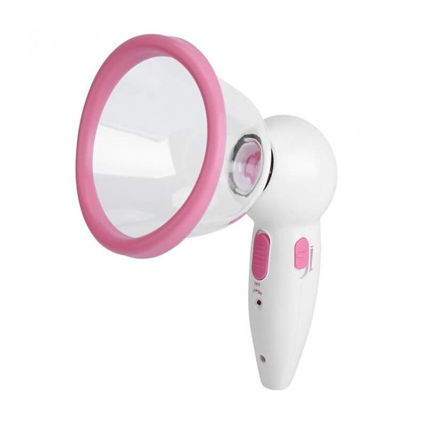 Breast Enhancement Instrument