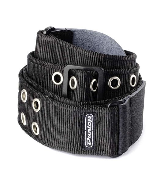 Dunlop Classic Grommet Guitar Strap