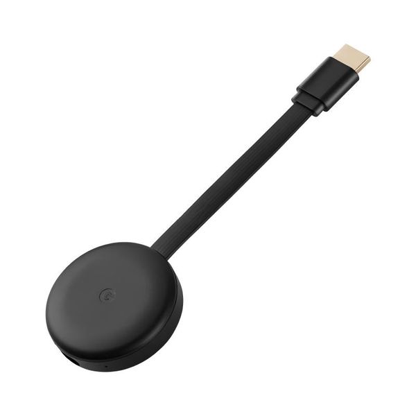 1080P HD streaming, compact &amp; portable design