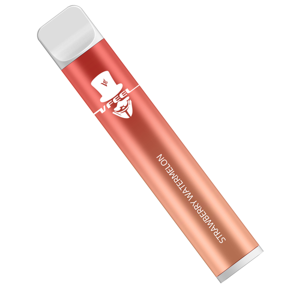 VMini Disposable Vape - 1500puffs - Strawberry Watermelon