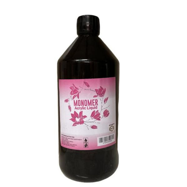 Monomer Acrylic Liquid- 1 L