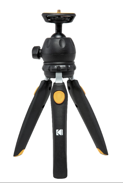 KODAK Photo Gear Mini Tripod