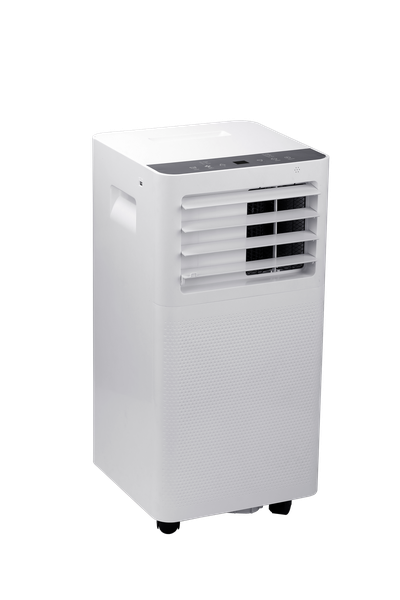 TCL Portable Air Conditioner - 12000 BTU - Cooling &amp; Heating