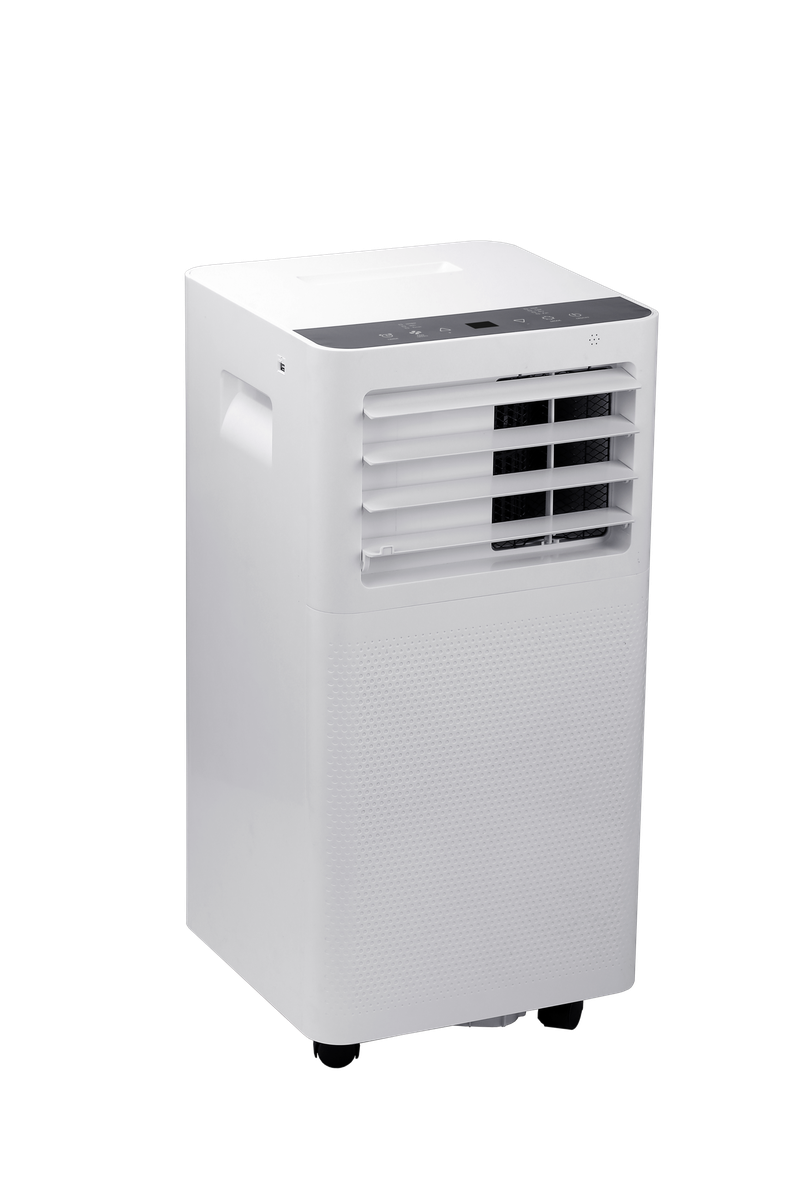 TCL Portable Air Conditioner - 12000 BTU - Cooling & Heating | Shop ...