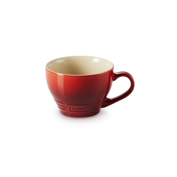 Le Creuset Giant Cappuccino Mug - 400ml
