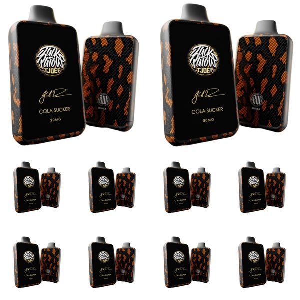 Cola Sucker (Box Of 10 image