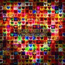 A Thousand Hearts (CD / Album)