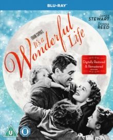 It's a Wonderful Life(Blu-ray)