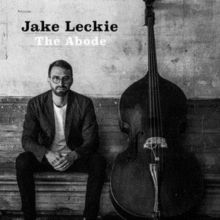 The Abode (Vinyl / 12" Album)